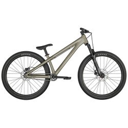 Scott Voltage YZ 0.1 Bike in One Color